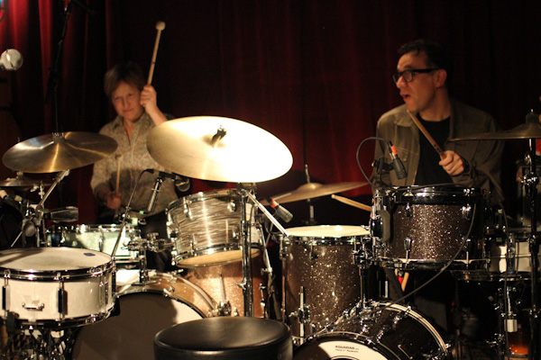 yo la tengo 2012 hanukkah diary